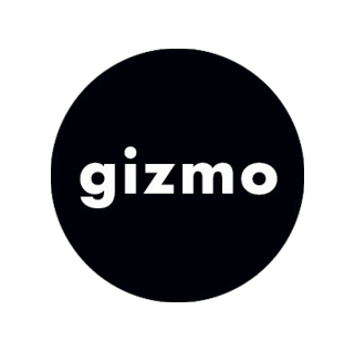 Gizmo Art Production Inc Logo